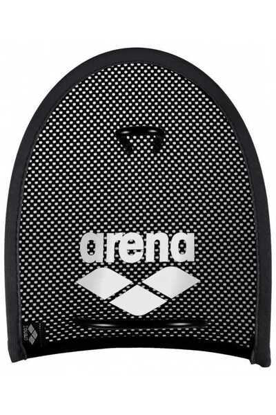 ARENA Flex Paddles Unisex Siyah Yüzücü El Paleti