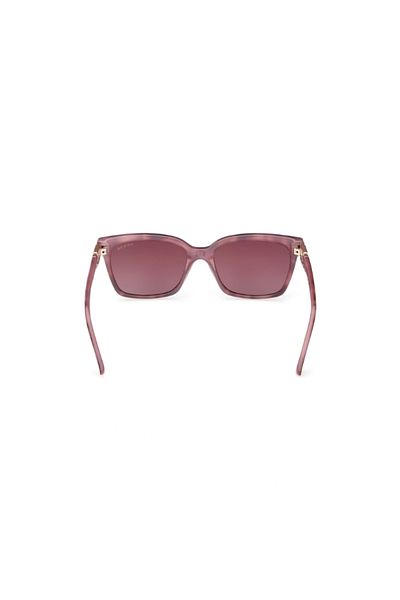 Guess Women's Square Sunglasses - GU7869_71S - Lens size: 53 mm