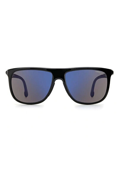 Carrera Men's Rectangular Sunglasses - HYPERFIT 17/S_0D51 XT - Lens size: 58 mm