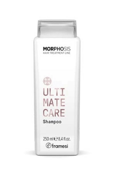 FRAMESİ Sampon ultimate care , hidratare intensiva cu efect antifrizz si sigilarea cuticulelor 250ml