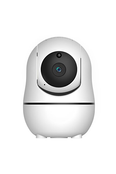 ideal STORE ShineBaby IdealStore Baby Monitor, 7 inch HD Screen, Temperature Monitoring, Vertical Rotation and