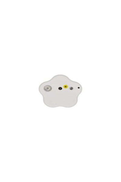 Andowl Projector Lamp With Remote Control RGB Laser Lights
