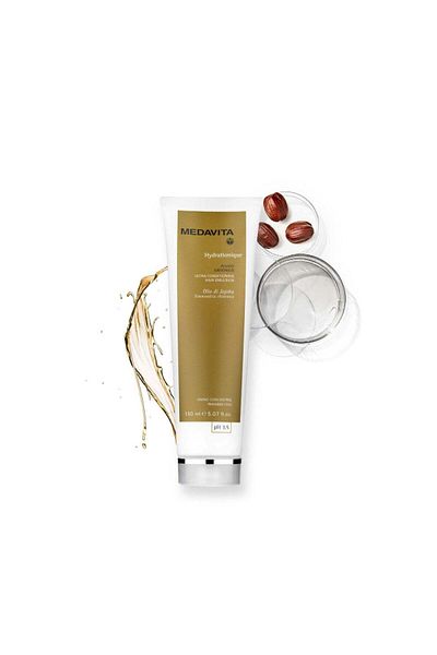 MEDAVITA Cationic Conditioner for very dry and frizzy lengths150ml