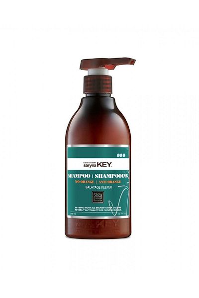 Saryna Key NO ORANGE Shampoo - 300ml