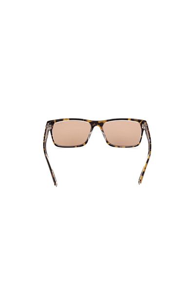 Guess Women's Square Sunglasses - GU00074_53E - Lens size: 55 mm