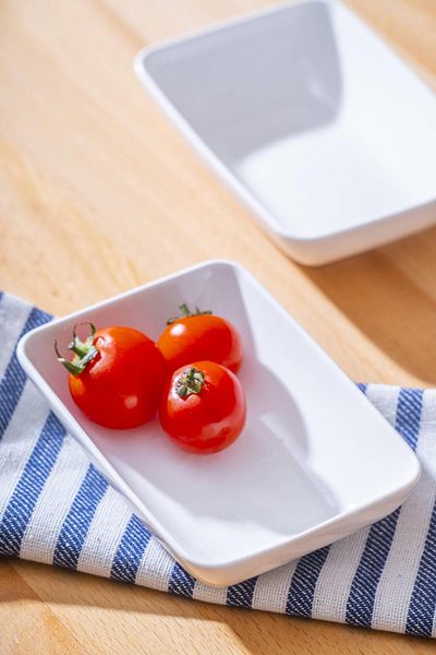 ACAR Pure Carmen Plate - 13 cm