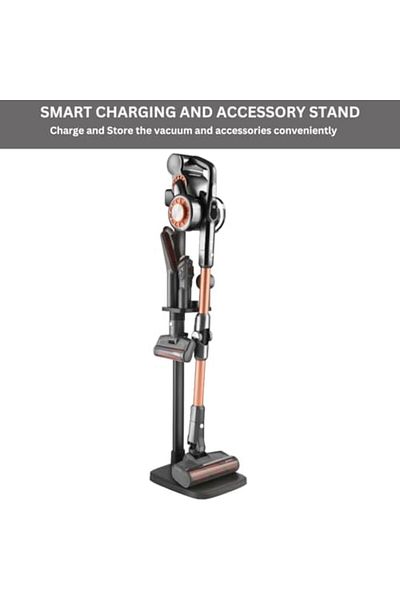 Jimmy H9 Pro Cordless Flexible Electric Broom