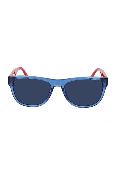 Converse Unisex UV Protection Square Sunglasses - Cv500Sallstar_430 - Lens Size: 57 Mm