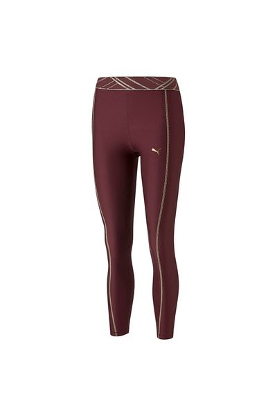 Puma Deco Glam High Waist Full Length Women's Training Leggings