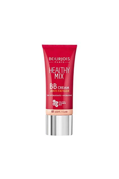 Bourjois كريم بي بي هيلثي ميكس المضاد للتعب 01 فاتح - 30 مل