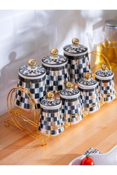 ACAR Master Magic 7-Piece Stand Bahara Set Kai-21-0186\4