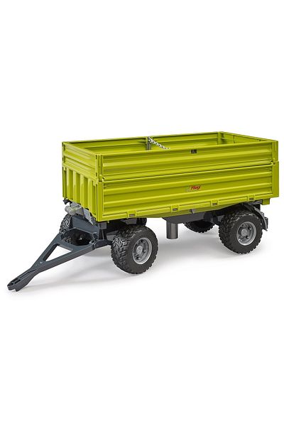 Bruder Remorca basculantÄƒ Fliegl - Bruder 02203