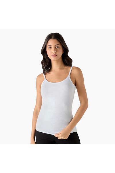 FAV Set of 2 - Scoop Neck Vests