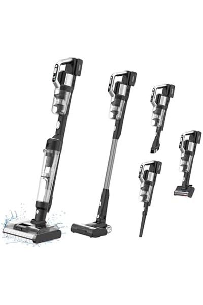 Jimmy PW11 Pro Max 5-in-1 Cordless Wet & Dry Vacuum Cleaner