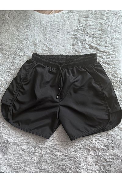 BERNEO Pantaloni scurți de baie de mărime mare pentru femei