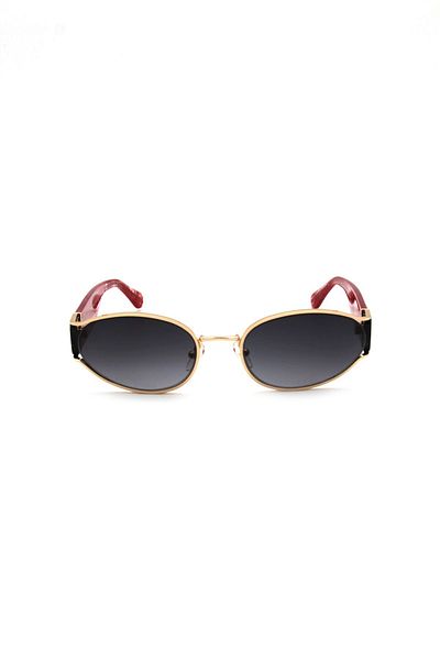 Kilian Ki̇li̇an K Fulmi̇ne C04 Women's Sunglasses
