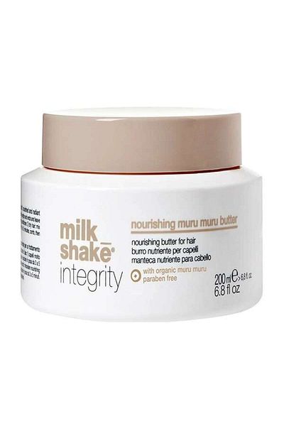 Milkshake Spuma hidratanta Leave-in Whipped Cream Flower Fragrance Go Pink