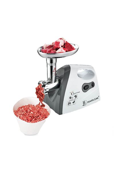 HARLEM Harlem Gurme Meat Tocat Mill