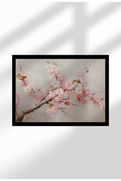 21mxm Imprimări digitale cu peisaje rustice pe pânză, artă cu viață la țară ș...