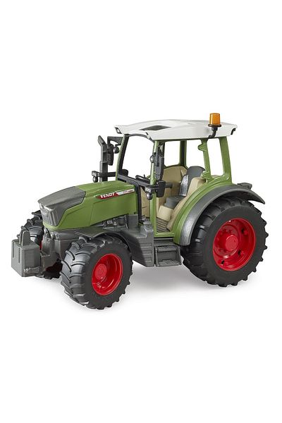 Bruder Tractor Fendt Vario 211 - Bruder 02180