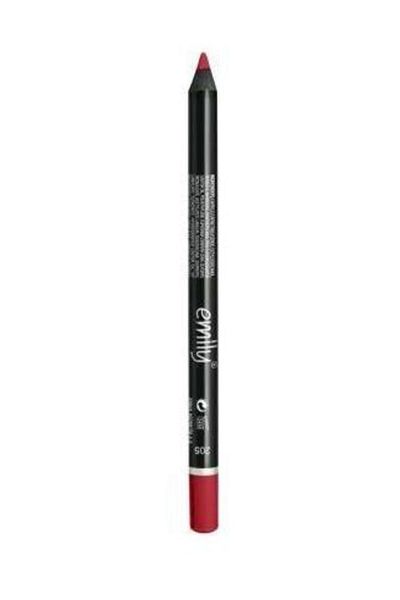 EMILY Lip Liner No: 205