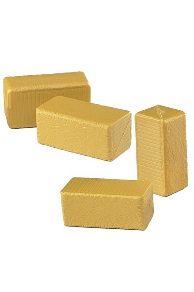 Bruder Baloti patrati, 4 bucati - Bruder 02342