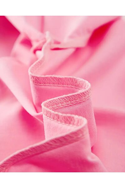 Touz Moda Labubu Kids Design uniszex túlméretes póló