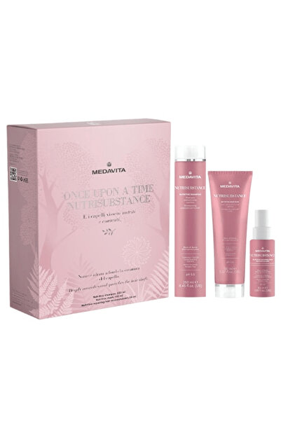 MEDAVITA PACHET CADOU NUTRISUBSTANCE