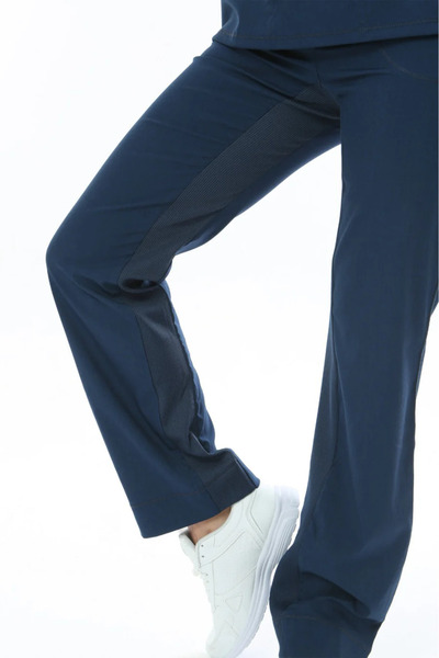 İBA MEDİKAL Costum medical de lux Albastry Navy