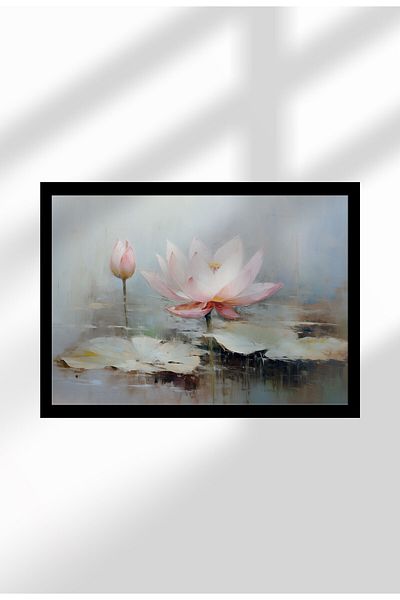 21mxm Imprimeu digital pe pânză, peisaje rurale și naturale, decor rustic pentru perete