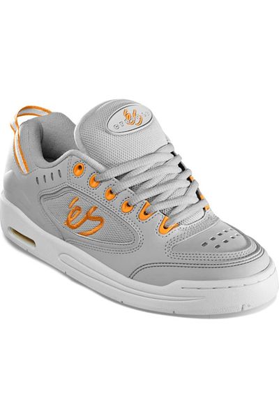 ES Creager Gry Orn Shoes