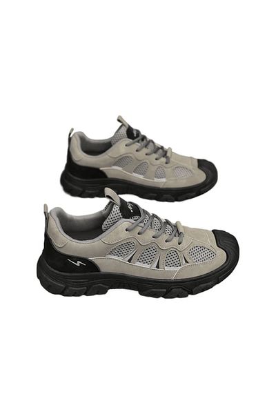 AyShop Pantofi de sport pentru exterior, cu plasă sezonieră, respirabili