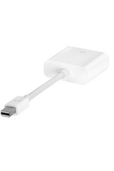 nelbo Nelbo mini DISPLAYPORT - DVI-I, Thunderbolt adapter, high quality male-female type