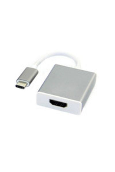 nelbo Nelbo type C - HDMI adapter, shielded, high quality
