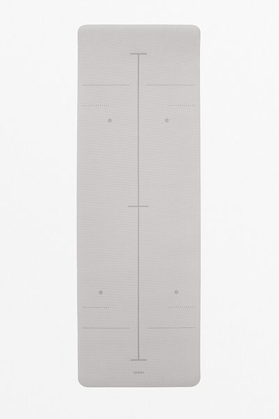 Oysho 5mm yoga mat