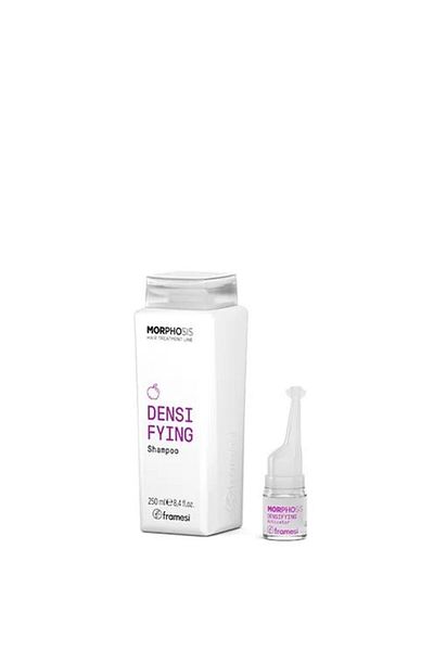 FRAMESİ Framesi Anti-Hair Loss Ampoules for Oily and Sensitive Scalp 12X7ml