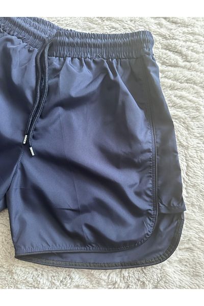 BERNEO Pantaloni scurți de baie de mărime mare pentru femei