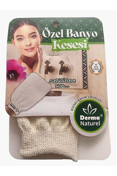 Derma Naturel Special Bath Scrub Ms-07 (Set of 5)