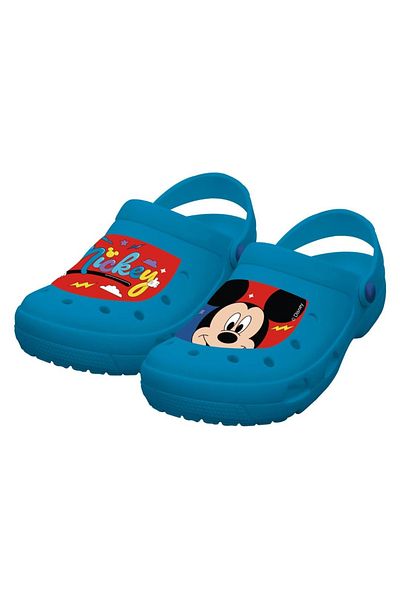 arditex Crocs clogs, for children, Mickey Mouse model, Arditex, 32-33 EU