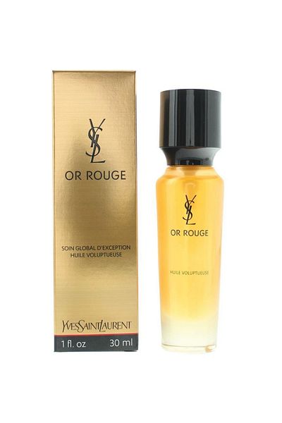 Yves Saint Laurent Huile Voluptueuse Facial Oil – 30 ml
