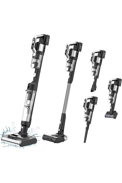 Jimmy PW11 Pro Max 5-in-1 Cordless Wet & Dry Vacuum Cleaner