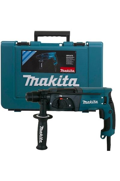 Makita Ciocan rotopercutor Makita HR2470