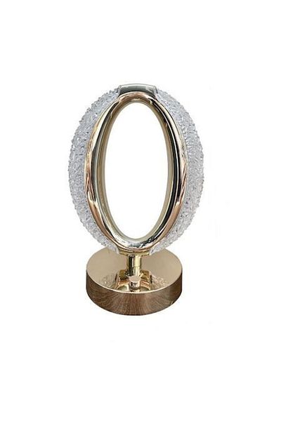 Blusmart Lifestyle Lampa de masa decorativa cu led cristal