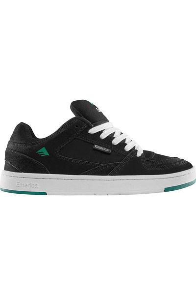 Emerica Pantofi Mute Blk