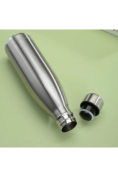 OEM Sticlă Termos, 500 ml, Inox