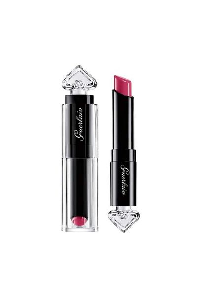 Guerlain La Petite Robe Noire Lips 061 Pink Ballerinas Lipstick