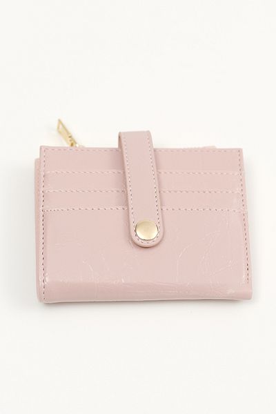 Addax Card Holder Wallet Czdn144
