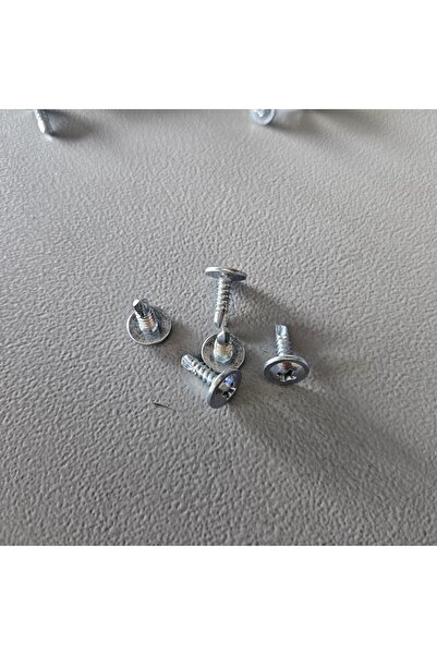 Selectron 3.9X13 RYSB MUV Yıldız Pul Başlı Matkap Uçlu Vida 3000 Adet