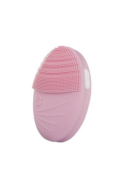 NAN Facial cleansing device, Nan, pink, 10x7.3x3.7cm