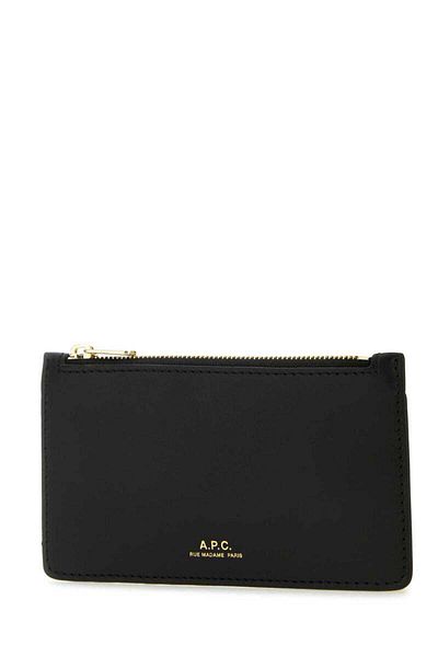 Apc A.P.C. A.P.C. Wallets